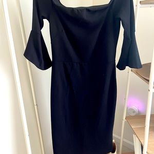 Dress great for weddings or award ceremonies